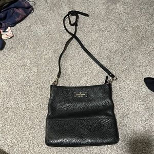 Kate spade crossbody